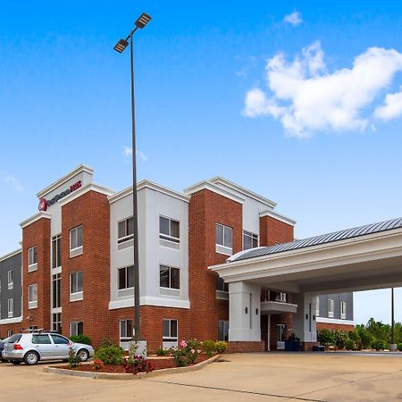 Best Western Plus Philadelphia-Choctaw Hotel And Suites Buitenkant foto