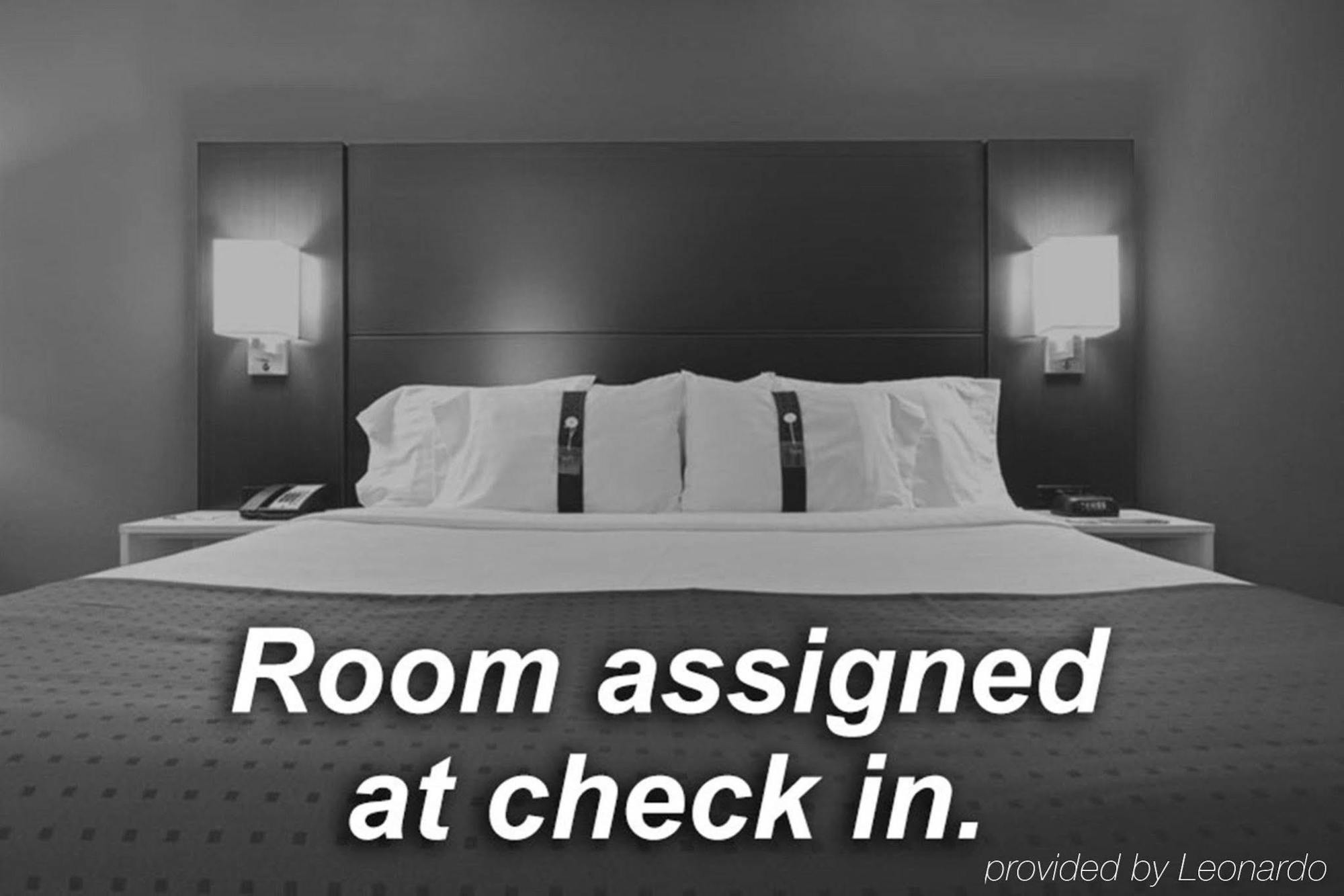 Best Western Plus Philadelphia-Choctaw Hotel And Suites Buitenkant foto