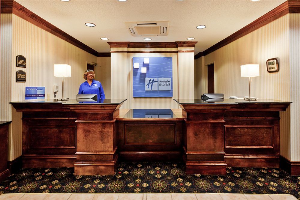 Best Western Plus Philadelphia-Choctaw Hotel And Suites Buitenkant foto