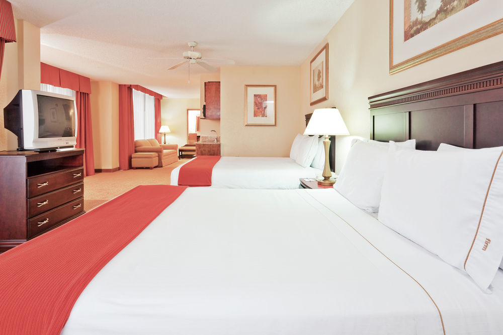 Best Western Plus Philadelphia-Choctaw Hotel And Suites Buitenkant foto