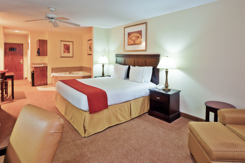 Best Western Plus Philadelphia-Choctaw Hotel And Suites Buitenkant foto