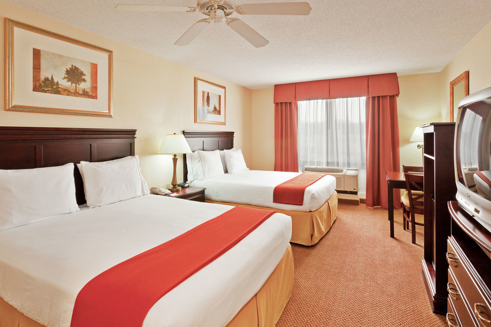 Best Western Plus Philadelphia-Choctaw Hotel And Suites Buitenkant foto