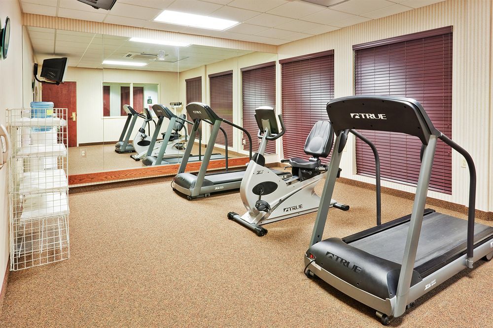 Best Western Plus Philadelphia-Choctaw Hotel And Suites Buitenkant foto