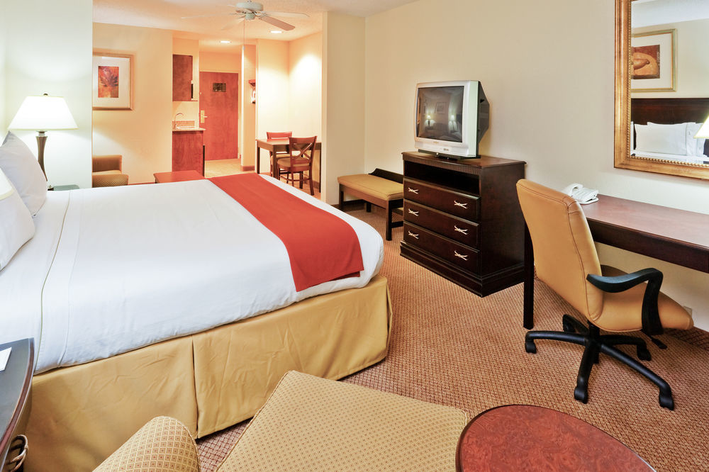 Best Western Plus Philadelphia-Choctaw Hotel And Suites Buitenkant foto