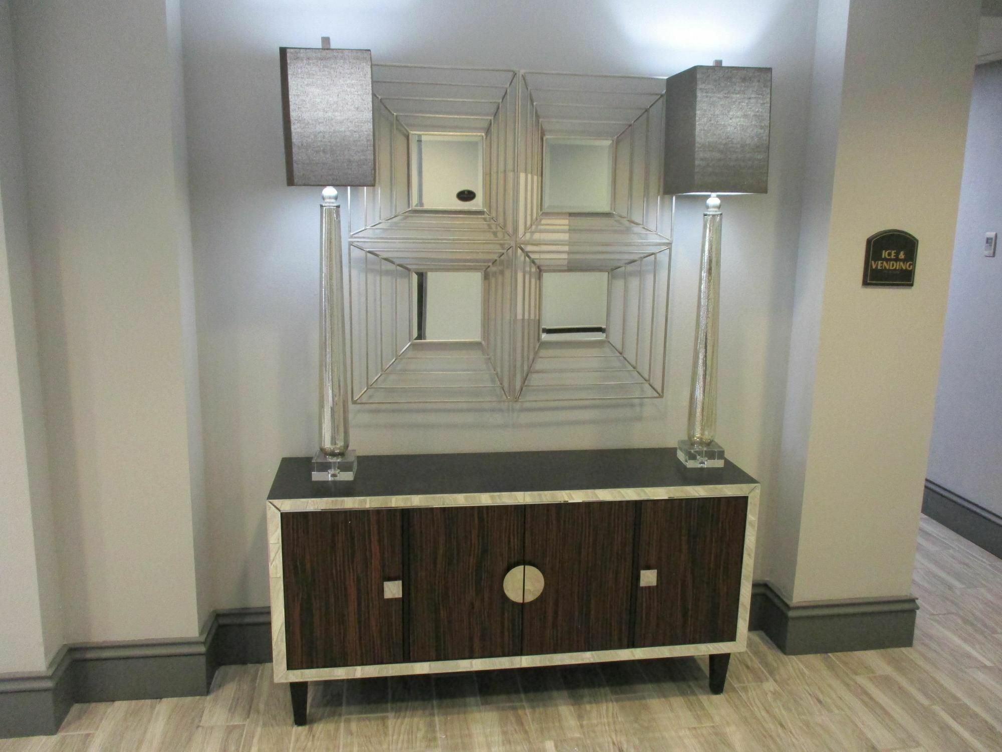 Best Western Plus Philadelphia-Choctaw Hotel And Suites Buitenkant foto