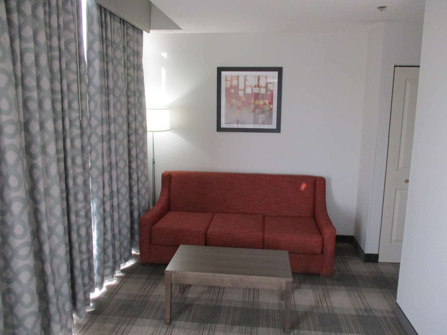 Best Western Plus Philadelphia-Choctaw Hotel And Suites Buitenkant foto